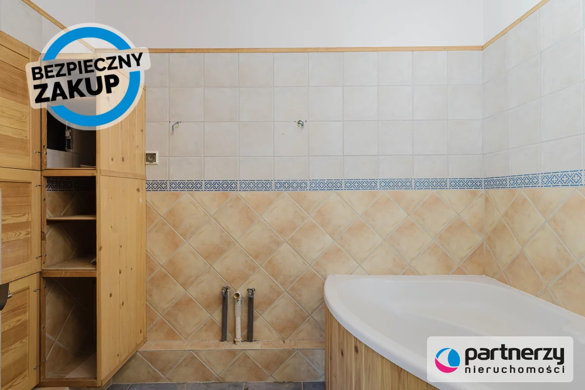 2 pokoje, mieszkanie 51,50 m², piętro 1, oferta nr , PAN281707, Gdańsk, Ujeścisko-Łostowice, Ujeścisko, Częstochowska