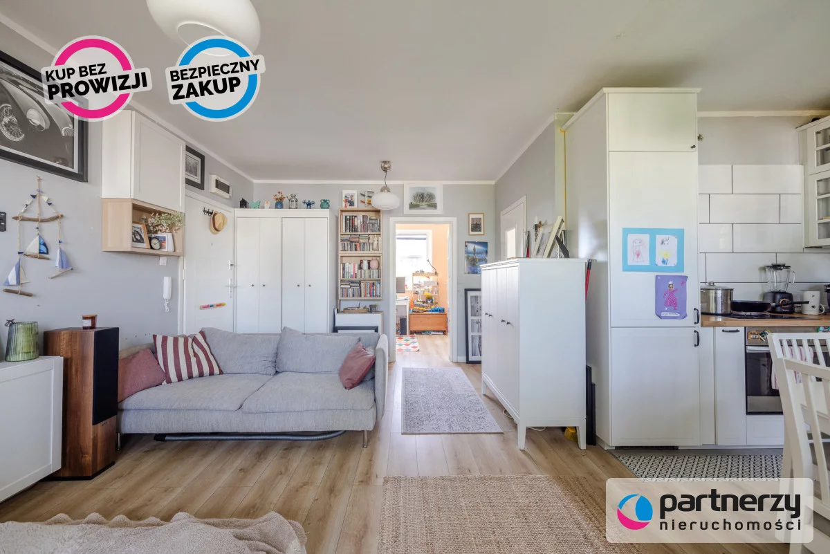 Apartamenty PAN143423 Kowale Dionizosa