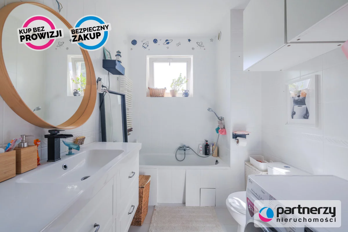 2 pokoje, mieszkanie 45,61 m², piętro 1, oferta nr , PAN143423, Kowale, Dionizosa
