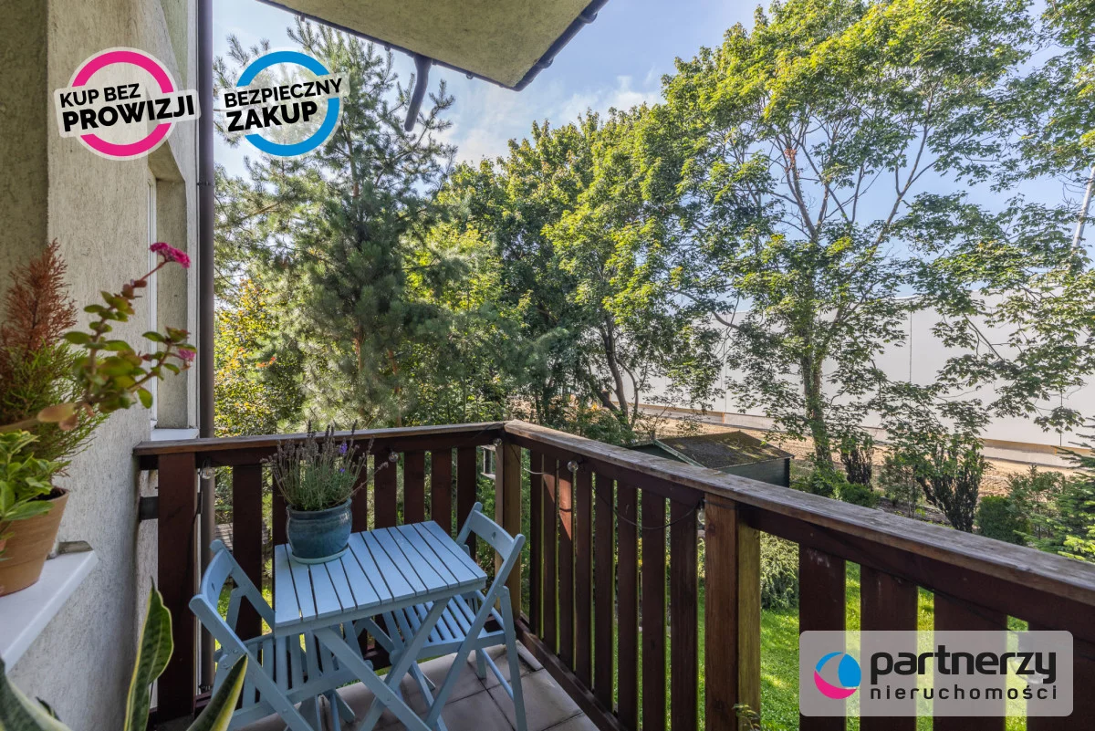 2 pokoje, mieszkanie 45,61 m², piętro 1, oferta nr , PAN143423, Kowale, Dionizosa