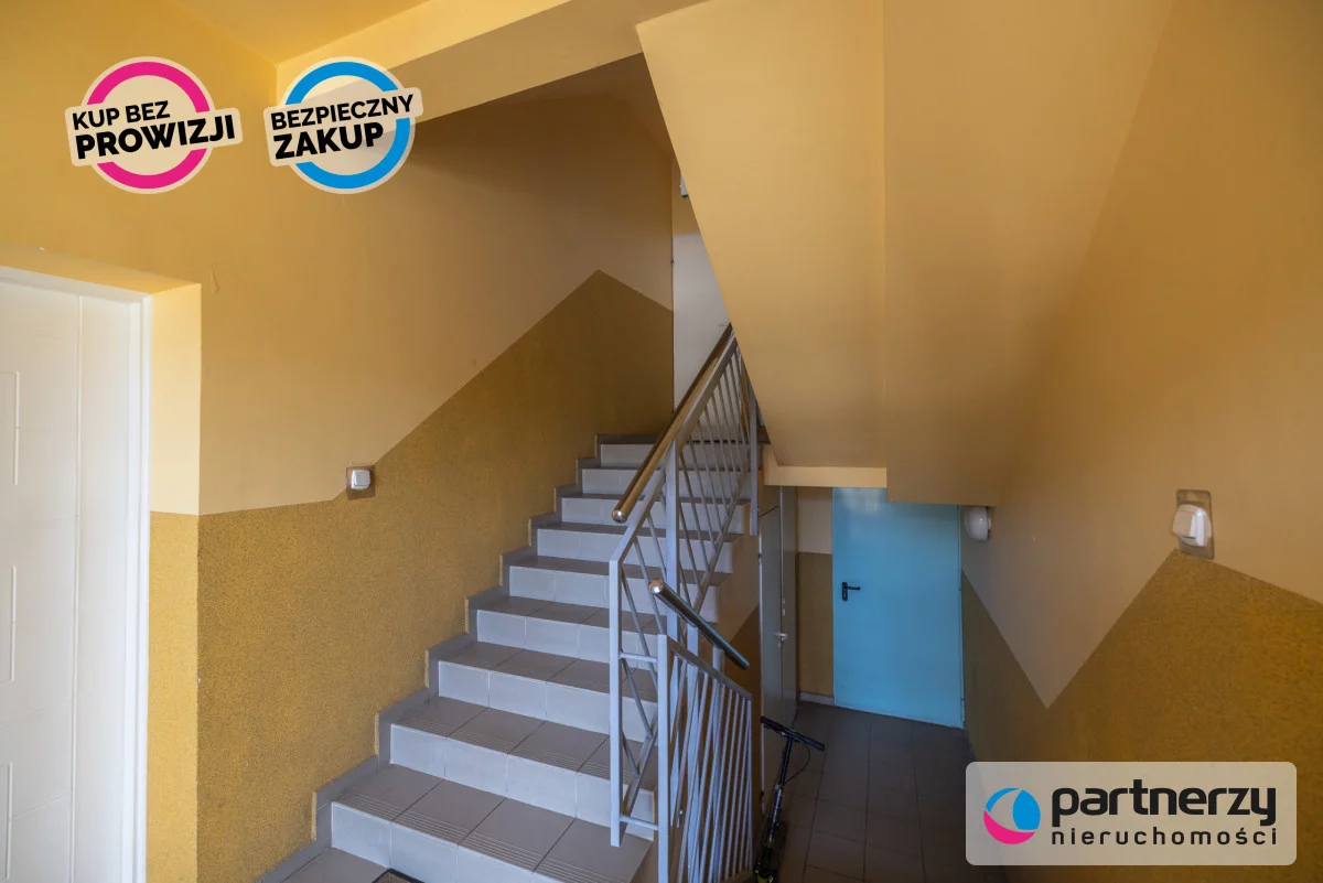 2 pokoje, mieszkanie 45,61 m², piętro 1, oferta nr , PAN143423, Kowale, Dionizosa