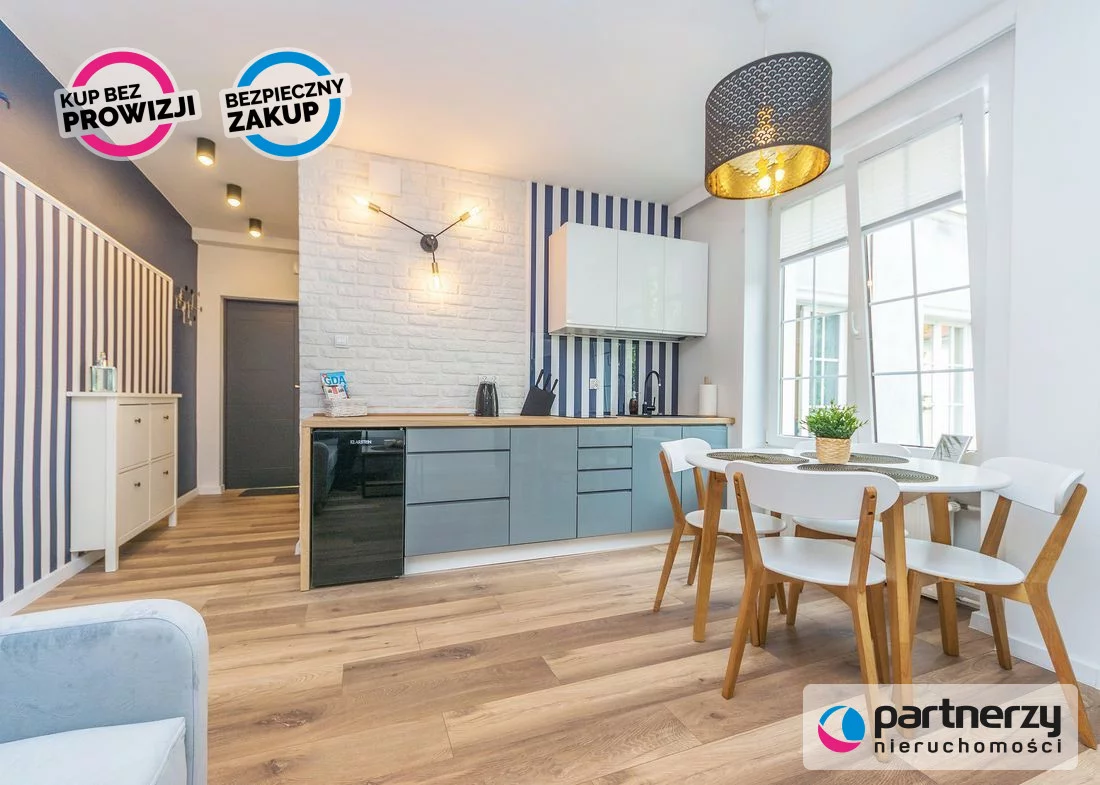 Apartamenty PAN558435 Gdańsk Śródmieście Długa