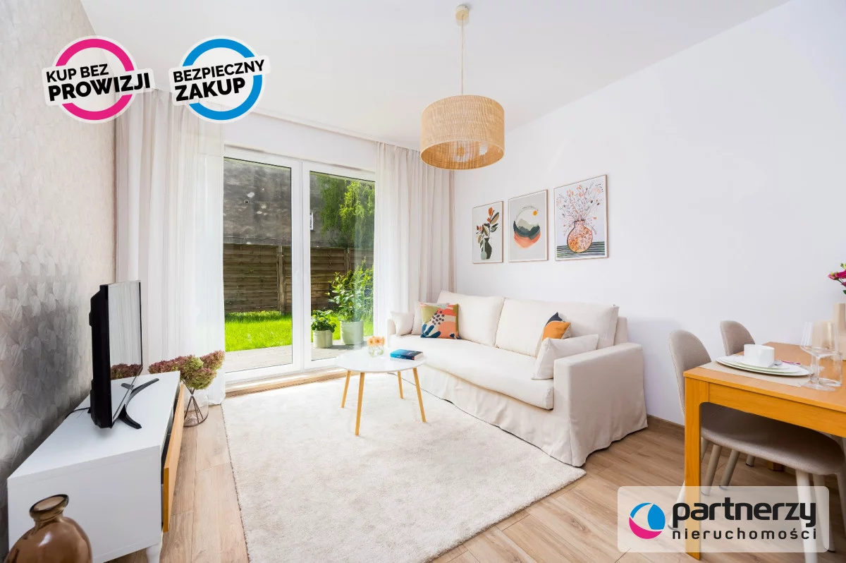 Apartamenty PAN775460 Gdańsk Śródmieście Długa Grobla