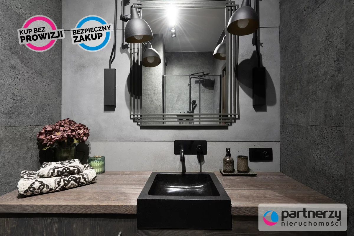 2 pokoje, apartament 37,55 m², piętro 5, oferta nr , PAN603029, Gdańsk, Śródmieście, Długie Ogrody