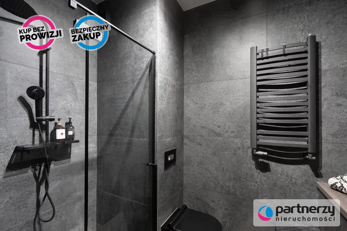 2 pokoje, apartament 37,55 m², piętro 5, oferta nr , PAN603029, Gdańsk, Śródmieście, Długie Ogrody
