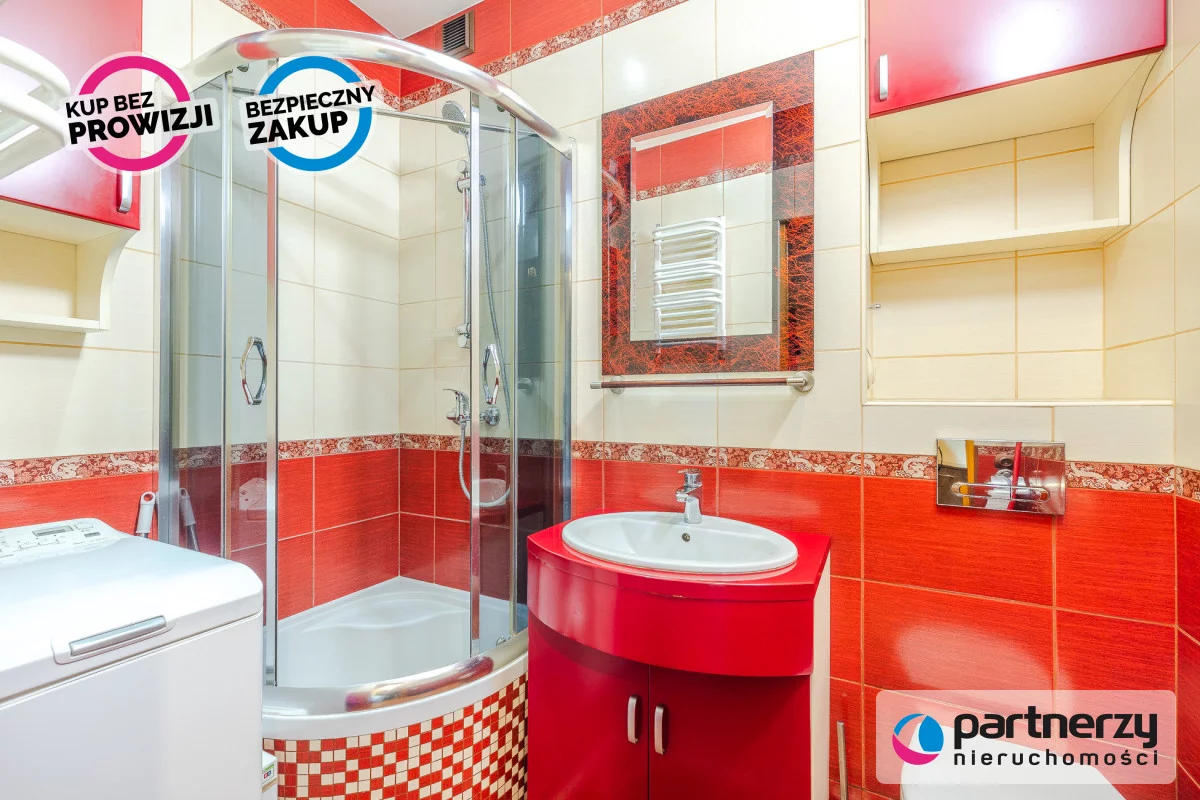 2 pokoje, mieszkanie 42,70 m², piętro 4, oferta nr , PAN138954, Gdańsk, Brzeźno, Dworska