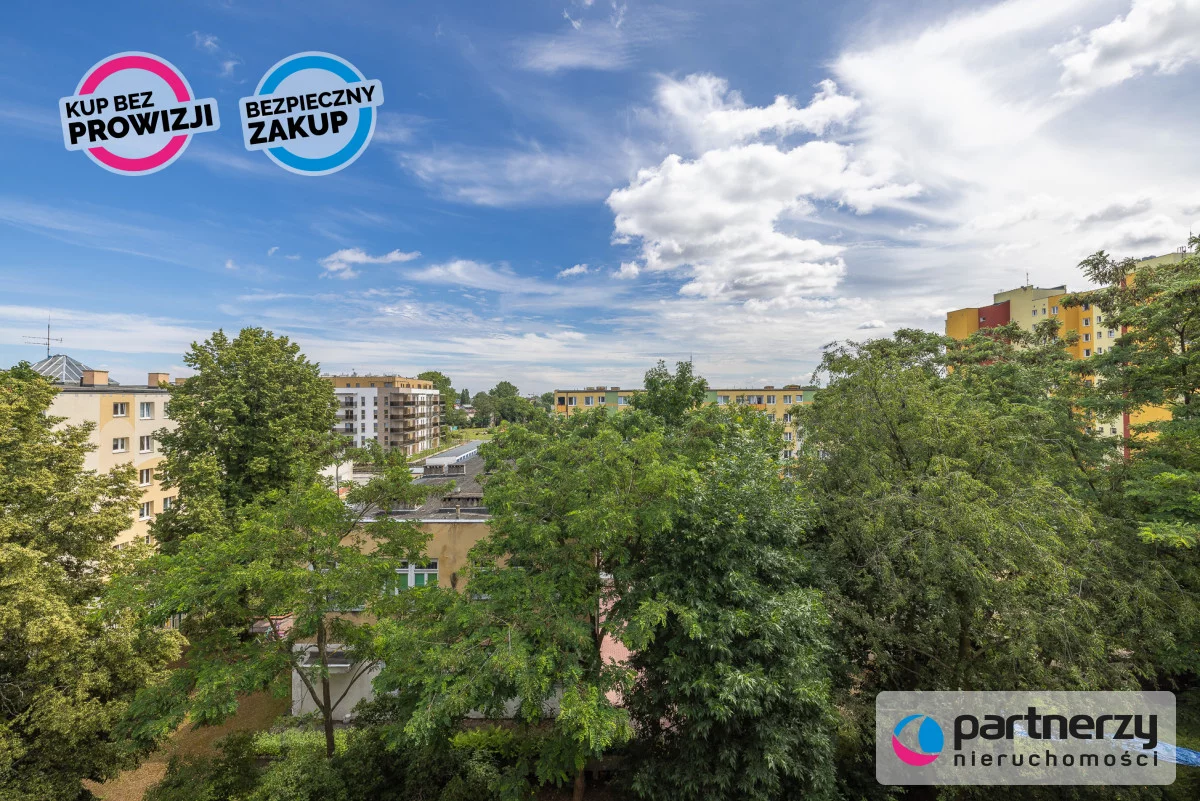 2 pokoje, mieszkanie 42,70 m², piętro 4, oferta nr , PAN138954, Gdańsk, Brzeźno, Dworska