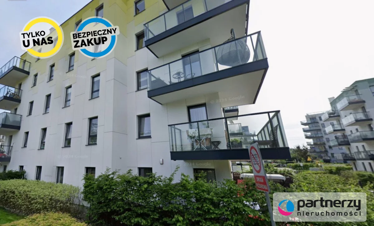 Mieszkanie na sprzedaż, 43,00 m², 2 pokoje, parter, oferta nr PAN480168