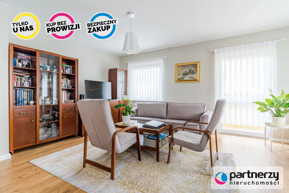 Apartamenty PAN887058 Gdańsk Chełm