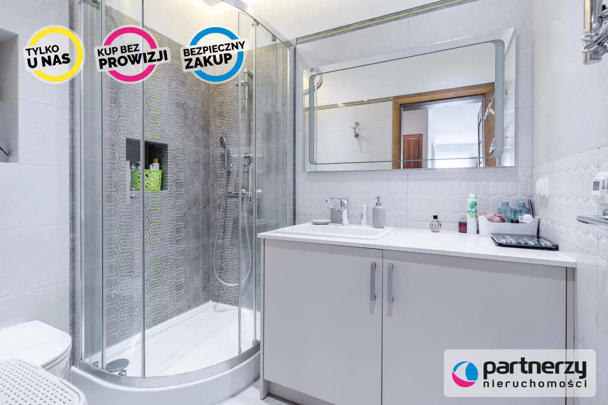 2 pokoje, mieszkanie 60,60 m², piętro 1, oferta nr , PAN887058, Gdańsk, Chełm