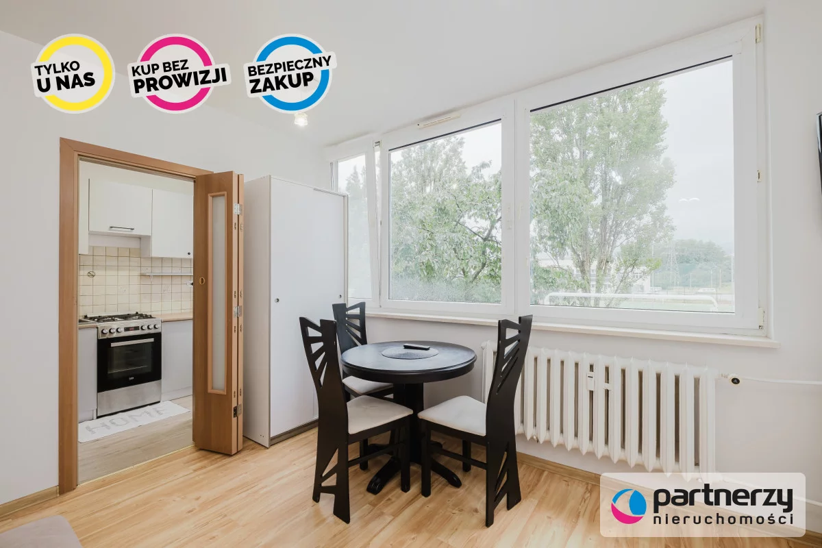 Apartamenty PAN892421 Gdańsk Zaspa