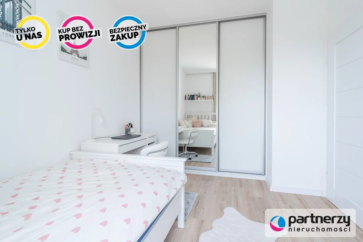 2 pokoje, mieszkanie 43,00 m², piętro 4, oferta nr , PAN655037, Gdańsk, Brzeźno, Gdańska