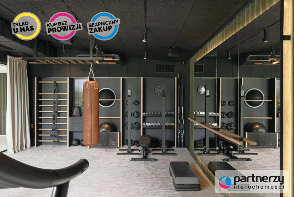2 pokoje, mieszkanie 43,00 m², piętro 4, oferta nr , PAN655037, Gdańsk, Brzeźno, Gdańska