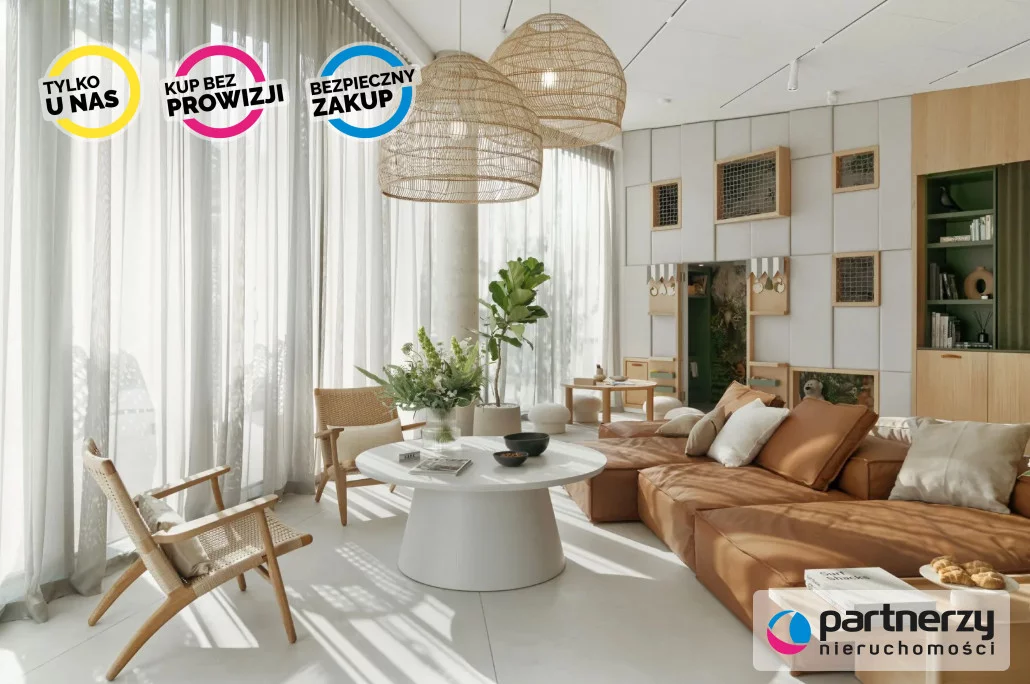 2 pokoje, mieszkanie 43,00 m², piętro 4, oferta nr , PAN251044, Gdańsk, Brzeźno, Gdańska