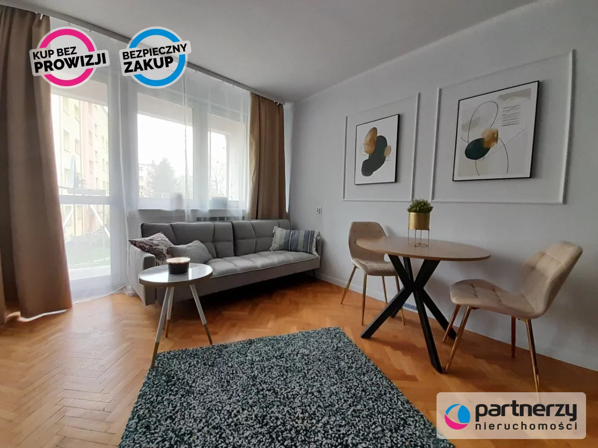 Apartamenty PAN559544 Gdynia Grabówek Gen. Orlicz-Dreszera