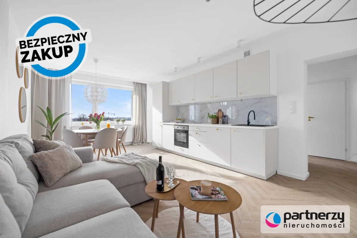 Apartamenty PAN353684 Gdańsk Śródmieście Głęboka