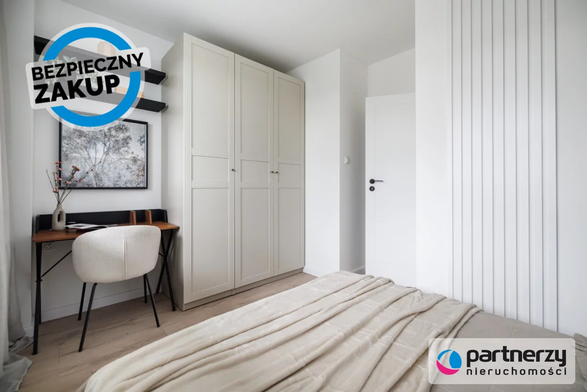 2 pokoje, mieszkanie 40,50 m², piętro 8, oferta nr , PAN821110, Gdańsk, Śródmieście, Głęboka