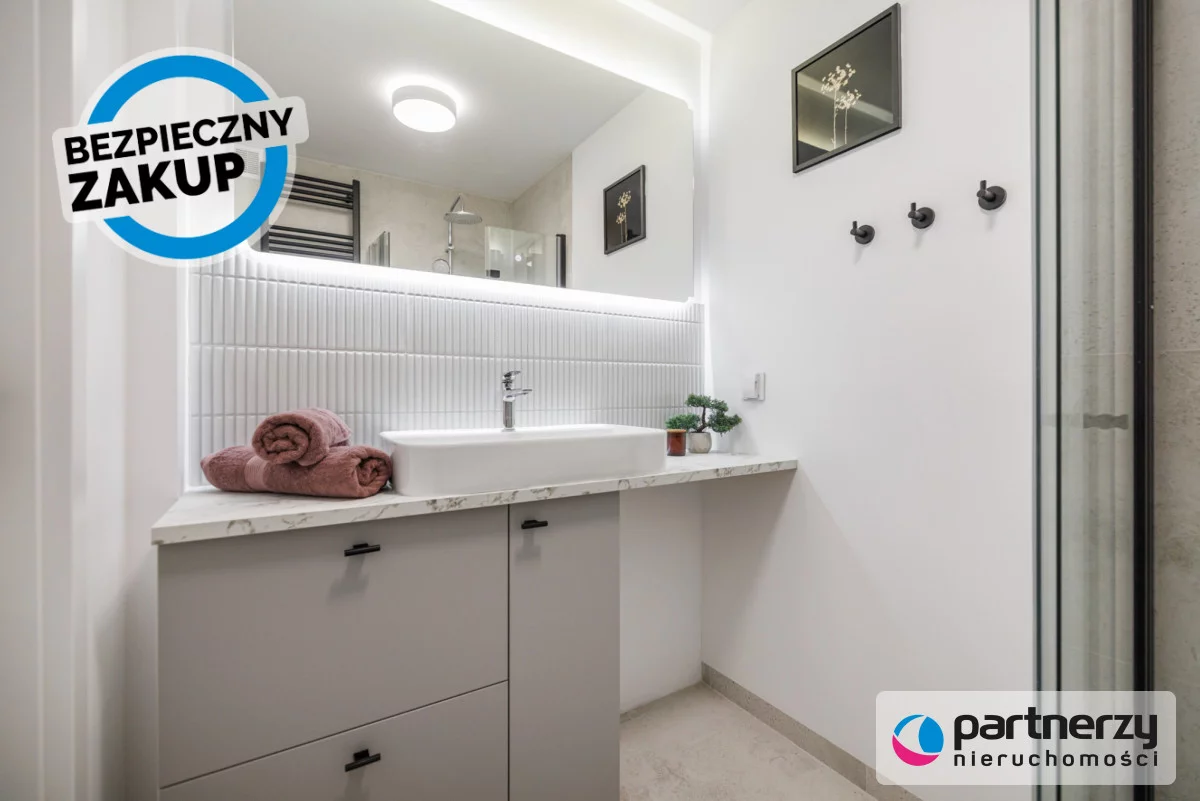 2 pokoje, mieszkanie 40,50 m², piętro 8, oferta nr , PAN821110, Gdańsk, Śródmieście, Głęboka