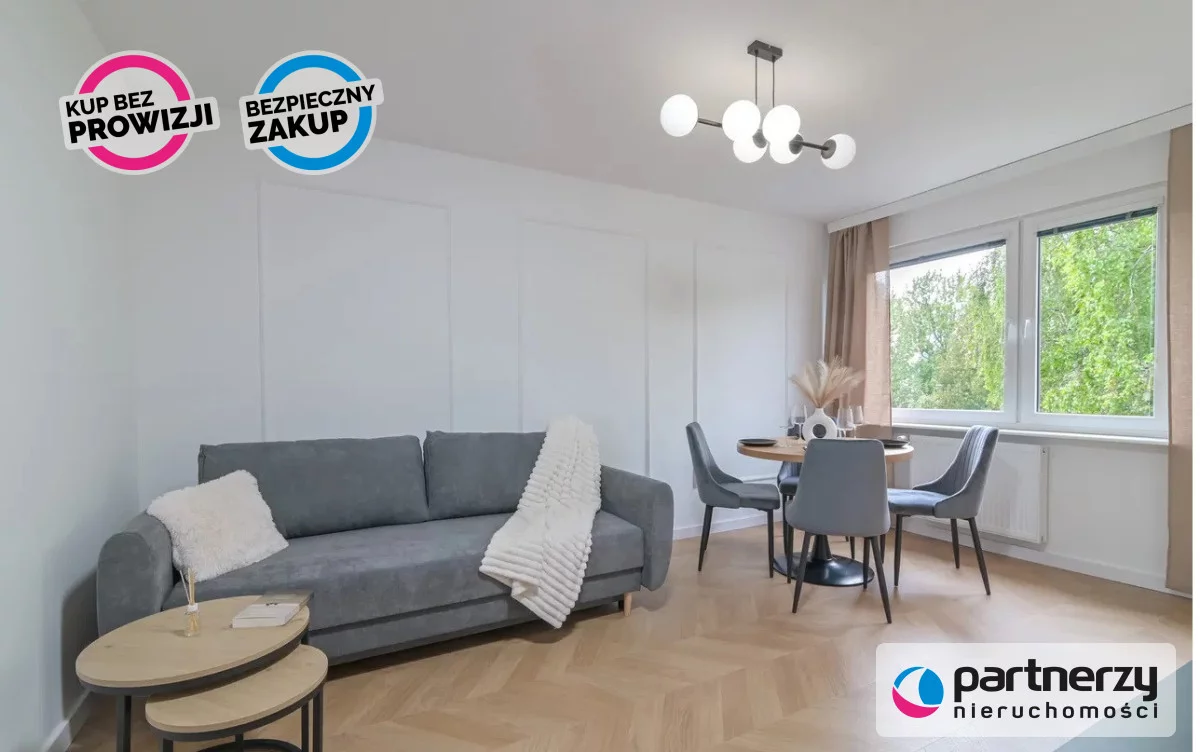 Apartamenty PAN684051 Gdynia Chylonia Gniewska