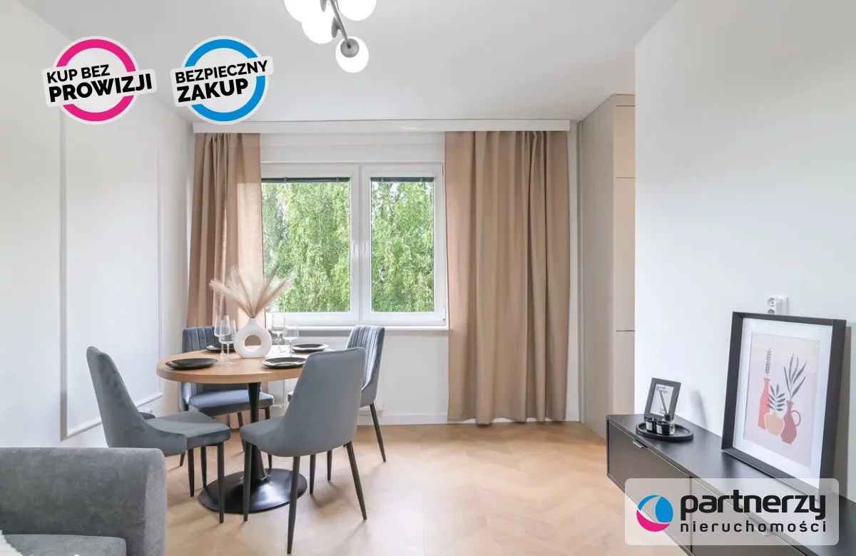 2 pokoje, mieszkanie 37,46 m², piętro 4, oferta nr , PAN684051, Gdynia, Chylonia, Chylonia, Gniewska