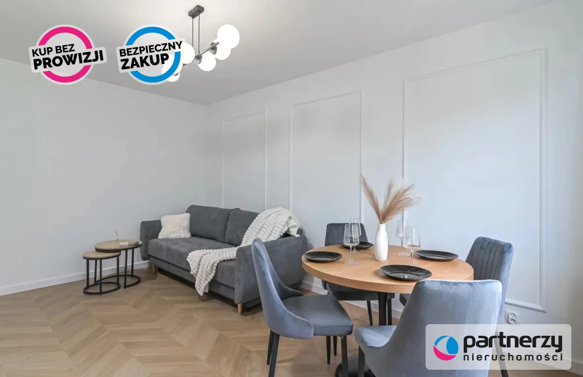 2 pokoje, mieszkanie 37,46 m², piętro 4, oferta nr , PAN684051, Gdynia, Chylonia, Chylonia, Gniewska