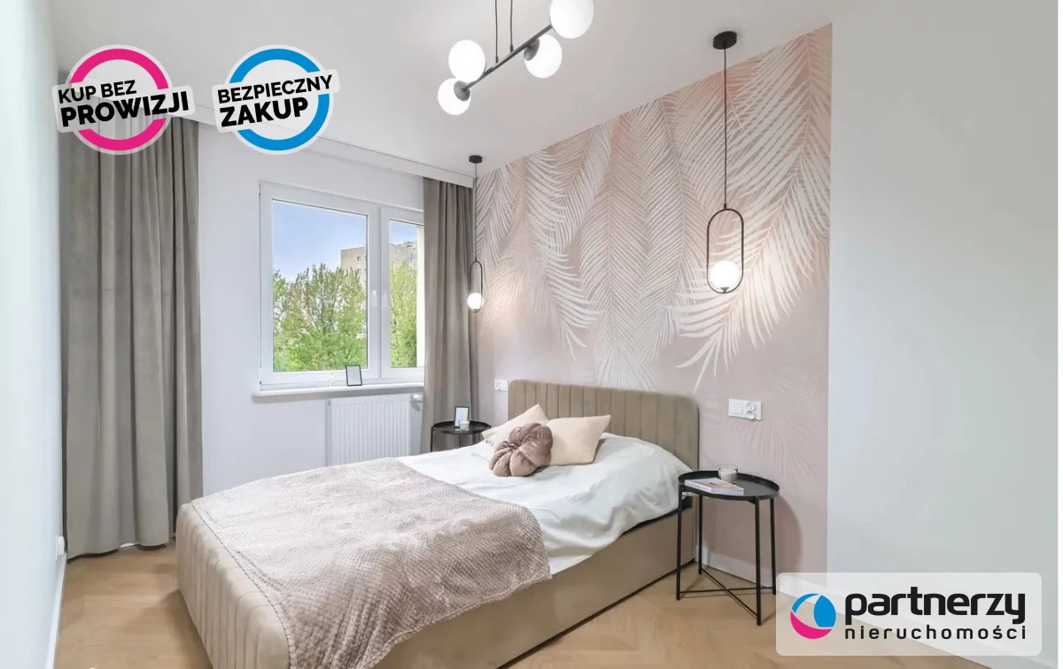 2 pokoje, mieszkanie 37,46 m², piętro 4, oferta nr , PAN684051, Gdynia, Chylonia, Chylonia, Gniewska
