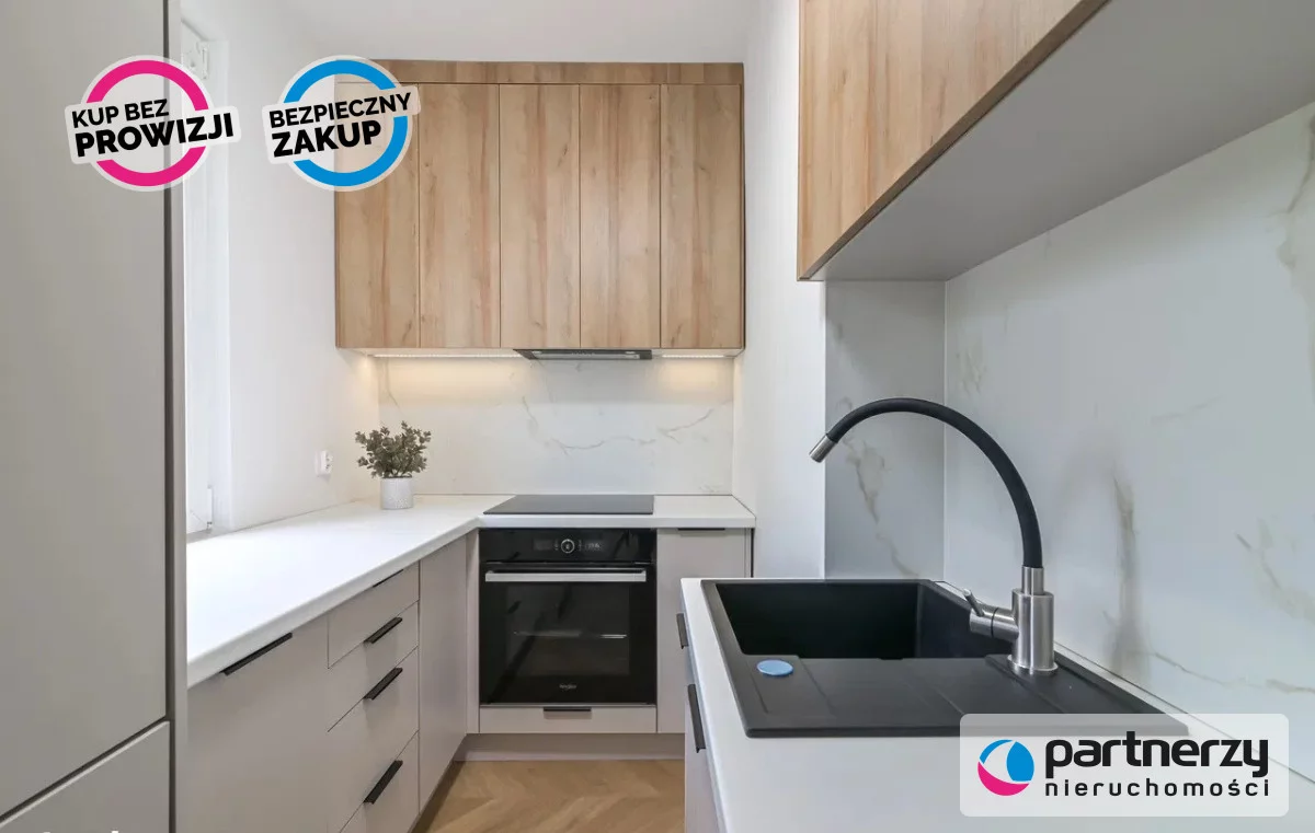 2 pokoje, mieszkanie 37,46 m², piętro 4, oferta nr , PAN684051, Gdynia, Chylonia, Chylonia, Gniewska