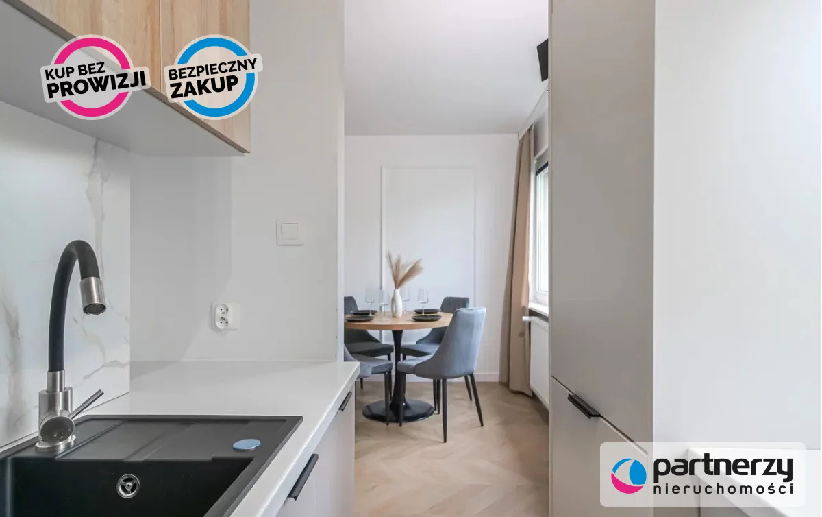 2 pokoje, mieszkanie 37,46 m², piętro 4, oferta nr , PAN684051, Gdynia, Chylonia, Chylonia, Gniewska