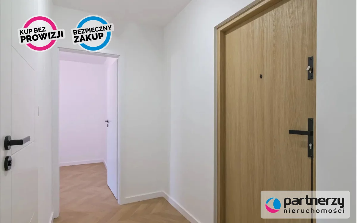 2 pokoje, mieszkanie 37,46 m², piętro 4, oferta nr , PAN684051, Gdynia, Chylonia, Chylonia, Gniewska
