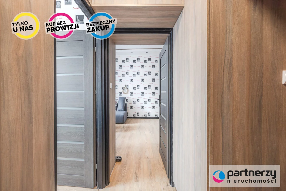 2 pokoje, mieszkanie 31,04 m², parter, oferta nr , PAN358748, Gdynia, Wzgórze Św. Maksymiliana, Wzgórze Św. Maksymiliana, Górna
