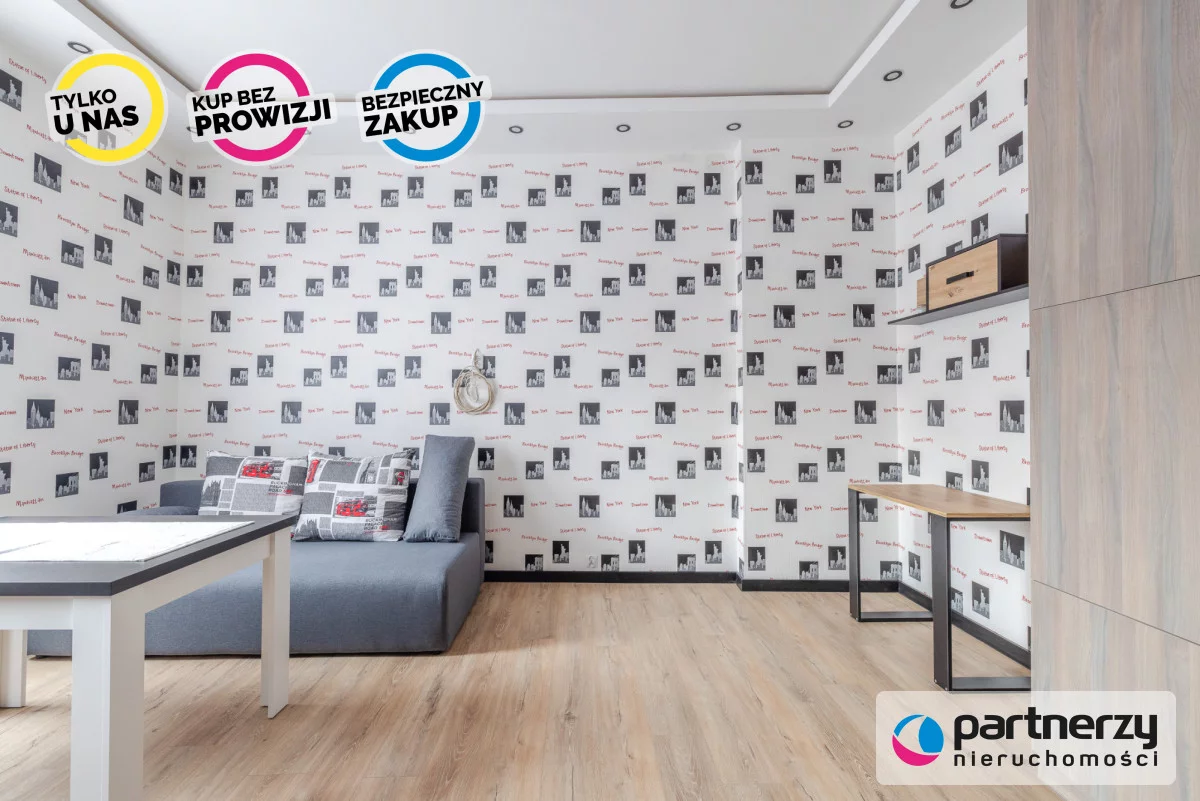 2 pokoje, mieszkanie 31,04 m², parter, oferta nr , PAN358748, Gdynia, Wzgórze Św. Maksymiliana, Wzgórze Św. Maksymiliana, Górna