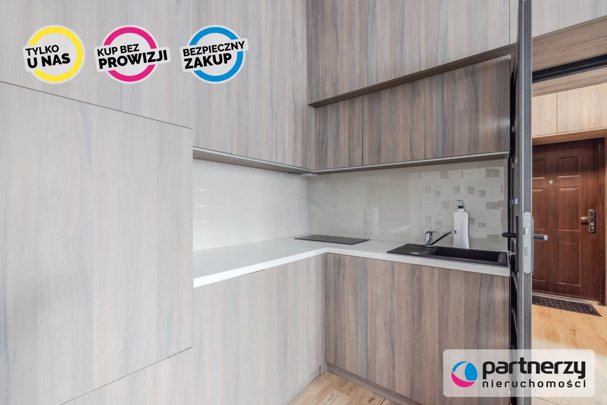 2 pokoje, mieszkanie 31,04 m², parter, oferta nr , PAN358748, Gdynia, Wzgórze Św. Maksymiliana, Wzgórze Św. Maksymiliana, Górna
