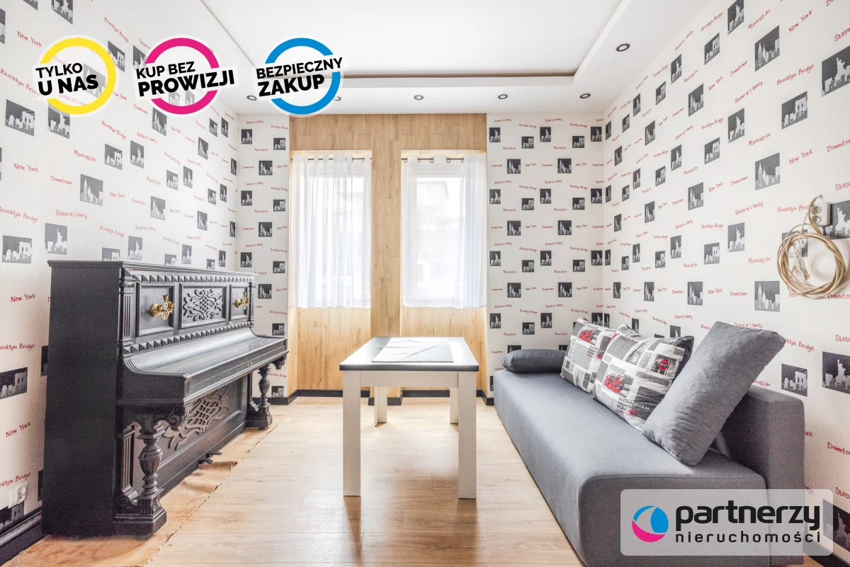 2 pokoje, mieszkanie 31,04 m², parter, oferta nr , PAN358748, Gdynia, Wzgórze Św. Maksymiliana, Wzgórze Św. Maksymiliana, Górna