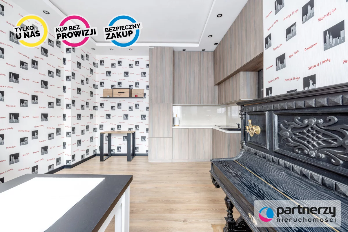 2 pokoje, mieszkanie 31,04 m², parter, oferta nr , PAN358748, Gdynia, Wzgórze Św. Maksymiliana, Wzgórze Św. Maksymiliana, Górna