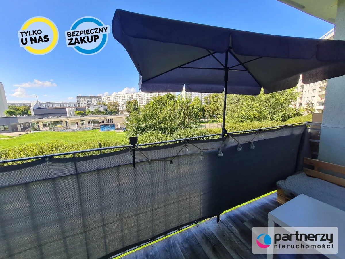 Apartamenty PAN942328 Gdańsk Żabianka-Wejhera-Jelitkowo-Tysiąclecia Gospody