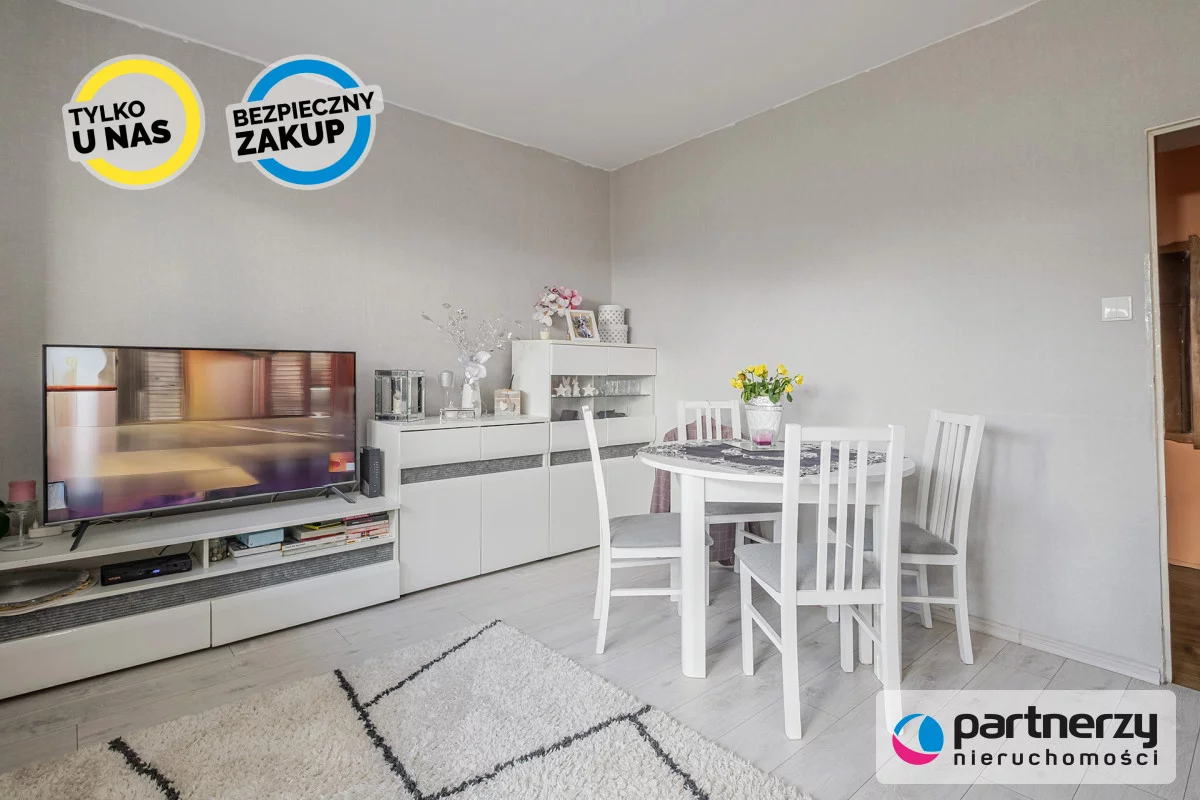 2 pokoje, mieszkanie 42,40 m², piętro 2, oferta nr , PAN942328, Gdańsk, Żabianka-Wejhera-Jelitkowo-Tysiąclecia, Żabianka, Gospody