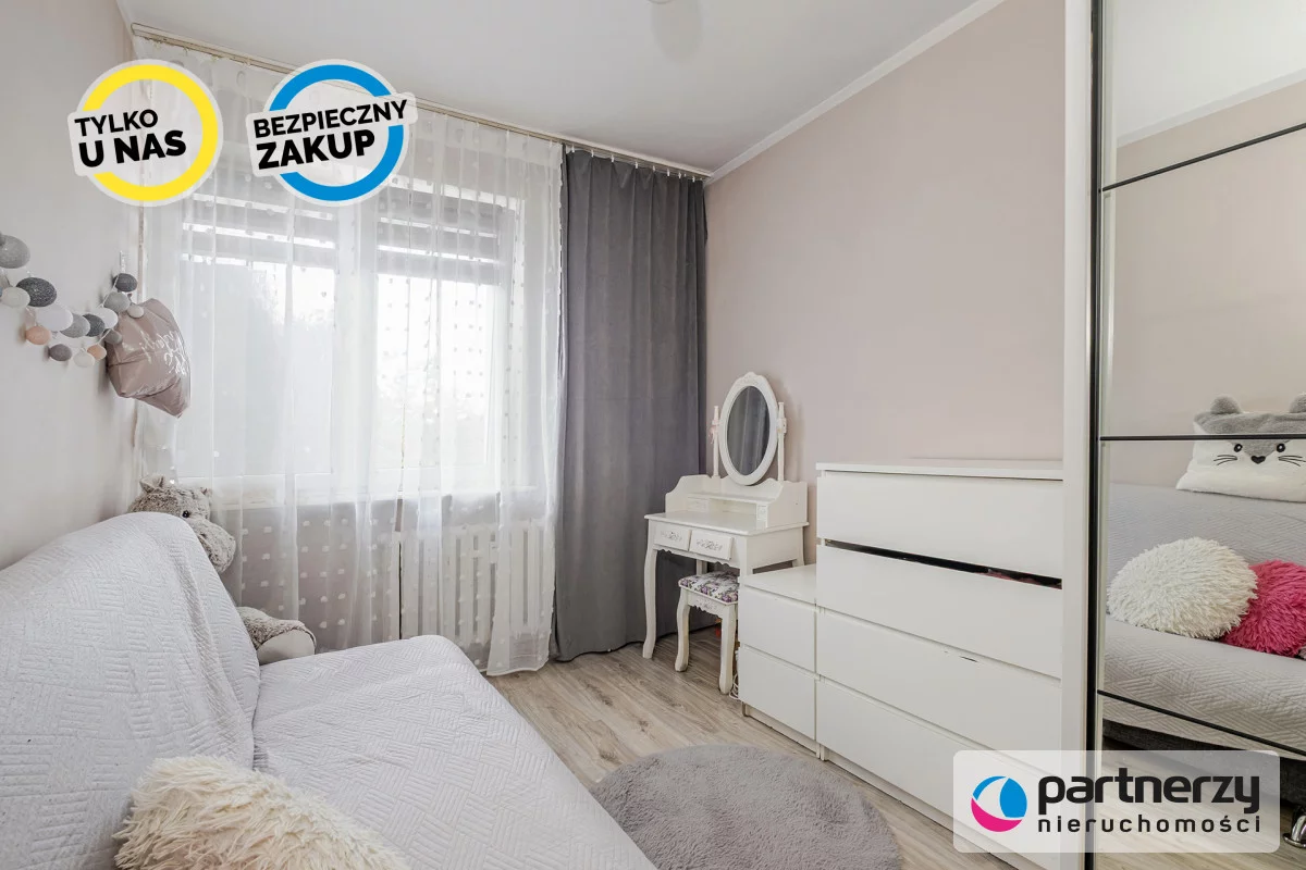2 pokoje, mieszkanie 42,40 m², piętro 2, oferta nr , PAN942328, Gdańsk, Żabianka-Wejhera-Jelitkowo-Tysiąclecia, Żabianka, Gospody