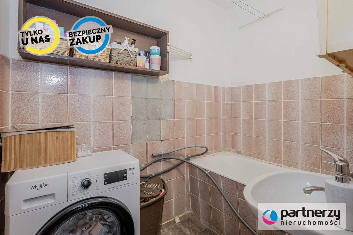 2 pokoje, mieszkanie 42,40 m², piętro 2, oferta nr , PAN942328, Gdańsk, Żabianka-Wejhera-Jelitkowo-Tysiąclecia, Żabianka, Gospody