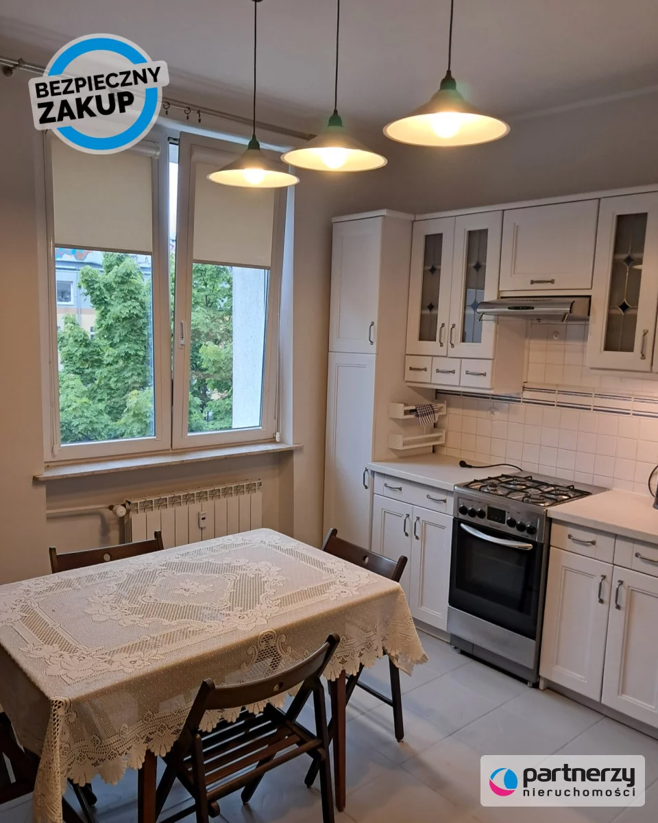 Apartamenty PAN451540 Gdańsk Wrzeszcz Grunwaldzka