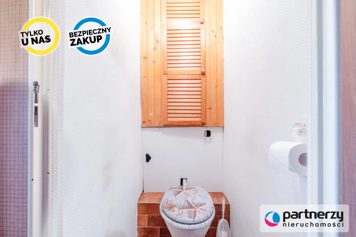 2 pokoje, mieszkanie 49,60 m², piętro 3, oferta nr , PAN448607, Gdańsk, Piecki-Migowo, Morena, Heleny Marusarzówny