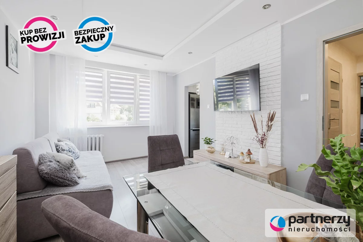 Apartamenty PAN778490 Gdynia Chylonia Helska
