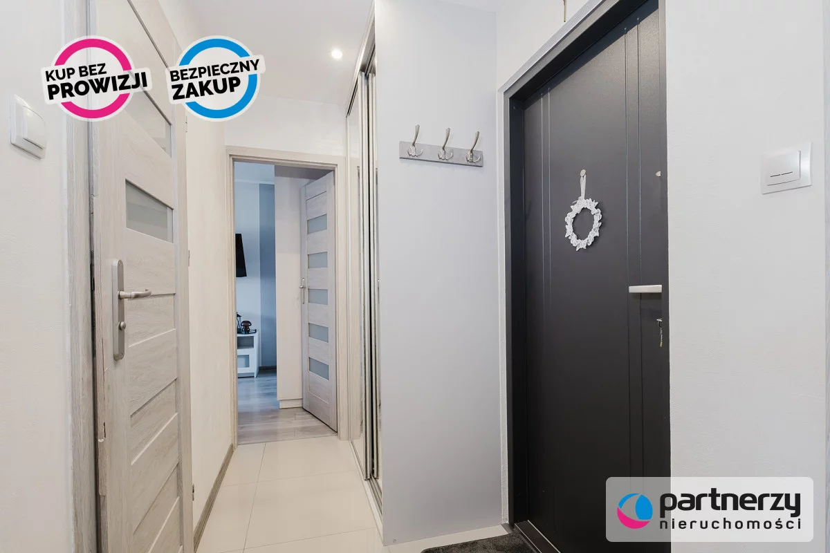 2 pokoje, mieszkanie 39,10 m², piętro 1, oferta nr , PAN778490, Gdynia, Chylonia, Chylonia, Helska