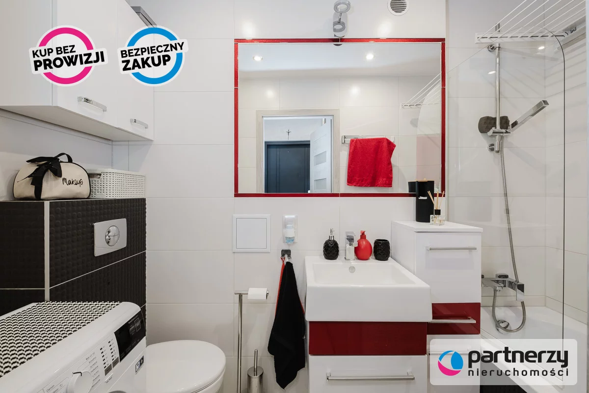 2 pokoje, mieszkanie 39,10 m², piętro 1, oferta nr , PAN778490, Gdynia, Chylonia, Chylonia, Helska