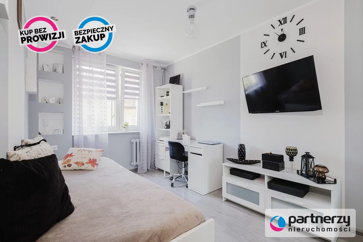 2 pokoje, mieszkanie 39,10 m², piętro 1, oferta nr , PAN778490, Gdynia, Chylonia, Chylonia, Helska