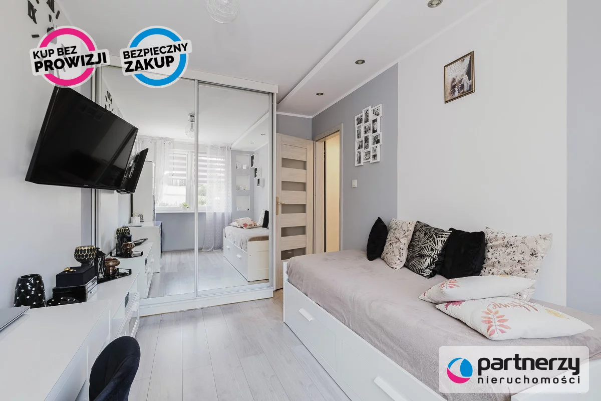 2 pokoje, mieszkanie 39,10 m², piętro 1, oferta nr , PAN778490, Gdynia, Chylonia, Chylonia, Helska