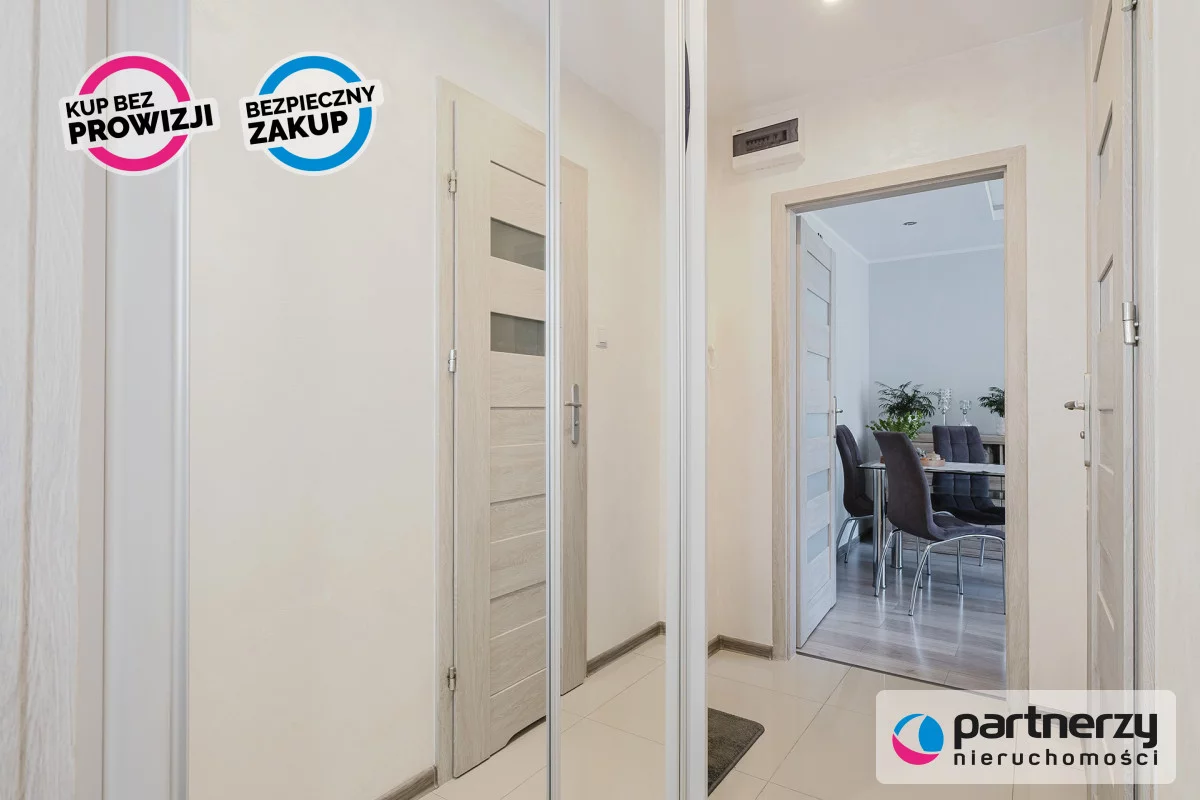 2 pokoje, mieszkanie 39,10 m², piętro 1, oferta nr , PAN778490, Gdynia, Chylonia, Chylonia, Helska