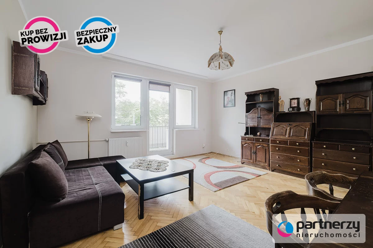 Apartamenty PAN837970 Gdańsk Chełm Henryka Hubertusa Jabłońskiego