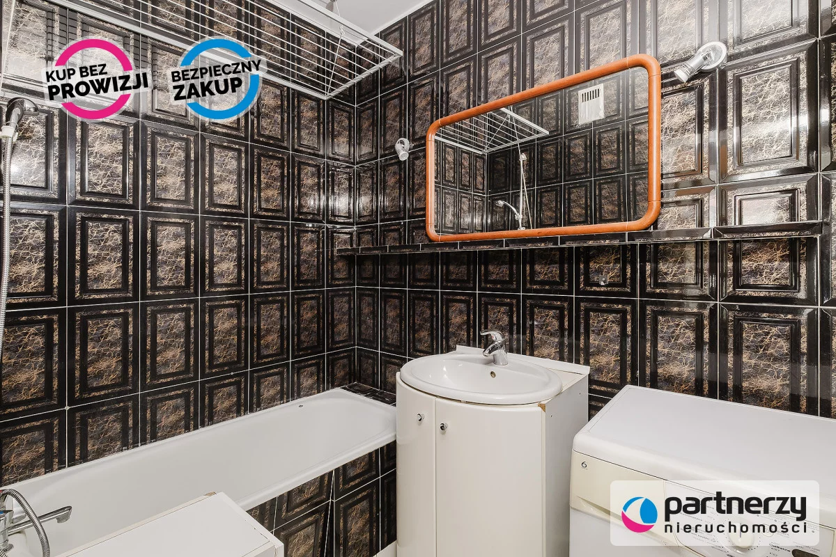2 pokoje, mieszkanie 50,00 m², piętro 2, oferta nr , PAN837970, Gdańsk, Chełm, Henryka Hubertusa Jabłońskiego
