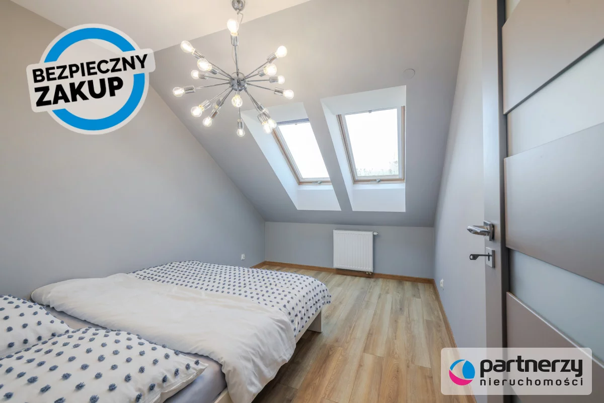 2 pokoje, mieszkanie 36,08 m², piętro 3, oferta nr , PAN344543, Gdańsk, Ujeścisko-Łostowice, Łostowice, Hokejowa