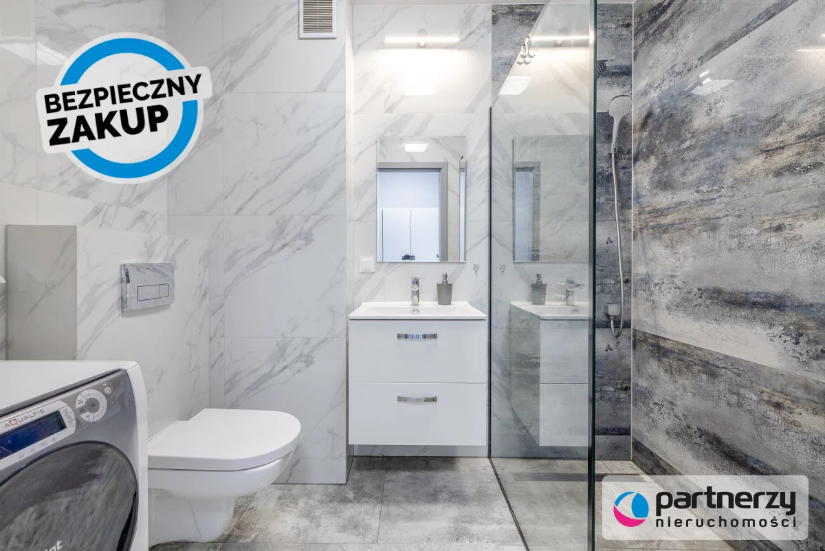 2 pokoje, mieszkanie 36,08 m², piętro 3, oferta nr , PAN344543, Gdańsk, Ujeścisko-Łostowice, Łostowice, Hokejowa